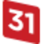 Logo Lucky31 Casino